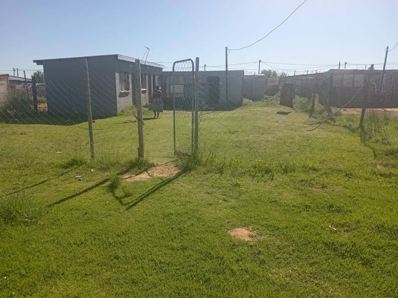 0 Bedroom Property for Sale in Thabong Free State